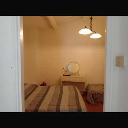 Casa Dei Lupi Apartman