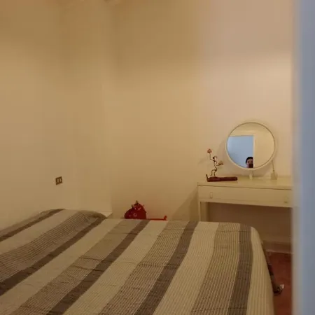 Casa Dei Lupi Διαμέρισμα